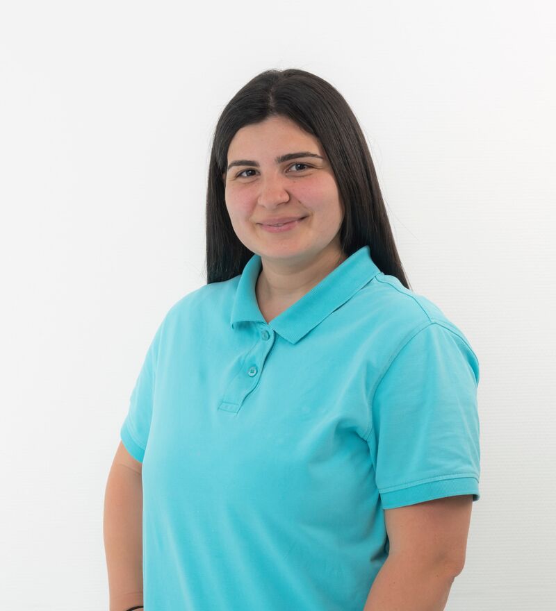 Frau Durak Delier