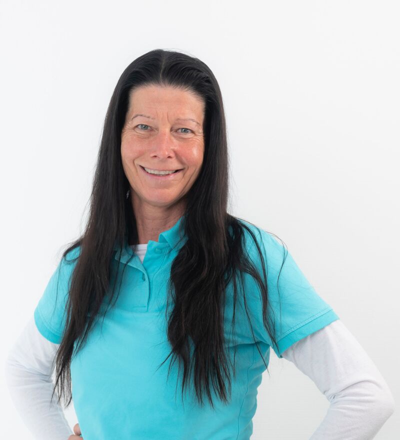 Frau Walther
